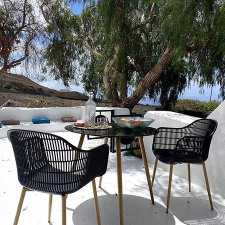Cosy Finca, Sea Views, Jacuzzi La Asomada  Exterior photo